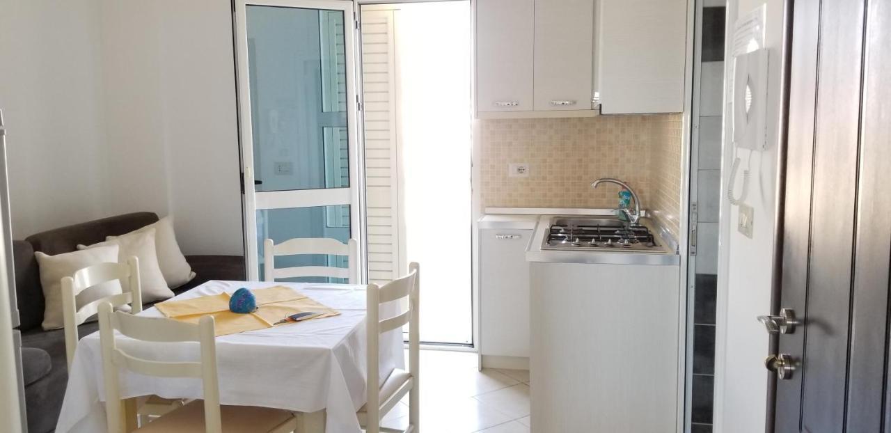 Apartments Rezidenca Sinani Orikum Exterior photo