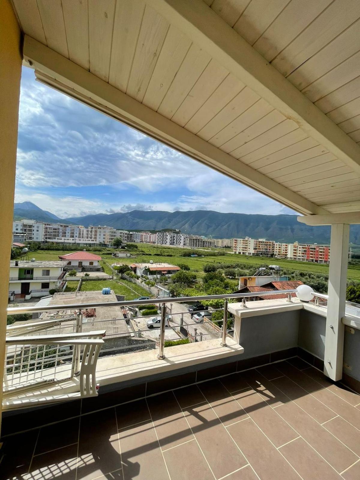 Apartments Rezidenca Sinani Orikum Exterior photo